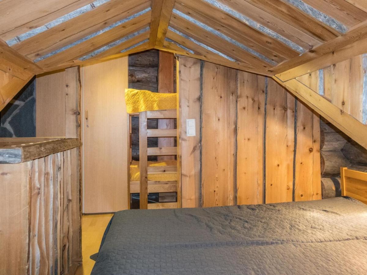 Holiday Home Atokka By Interhome Levi Kültér fotó