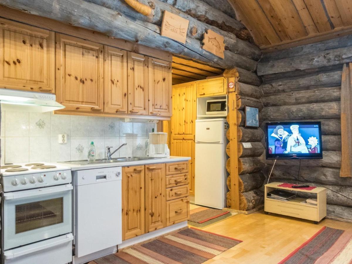 Holiday Home Atokka By Interhome Levi Kültér fotó