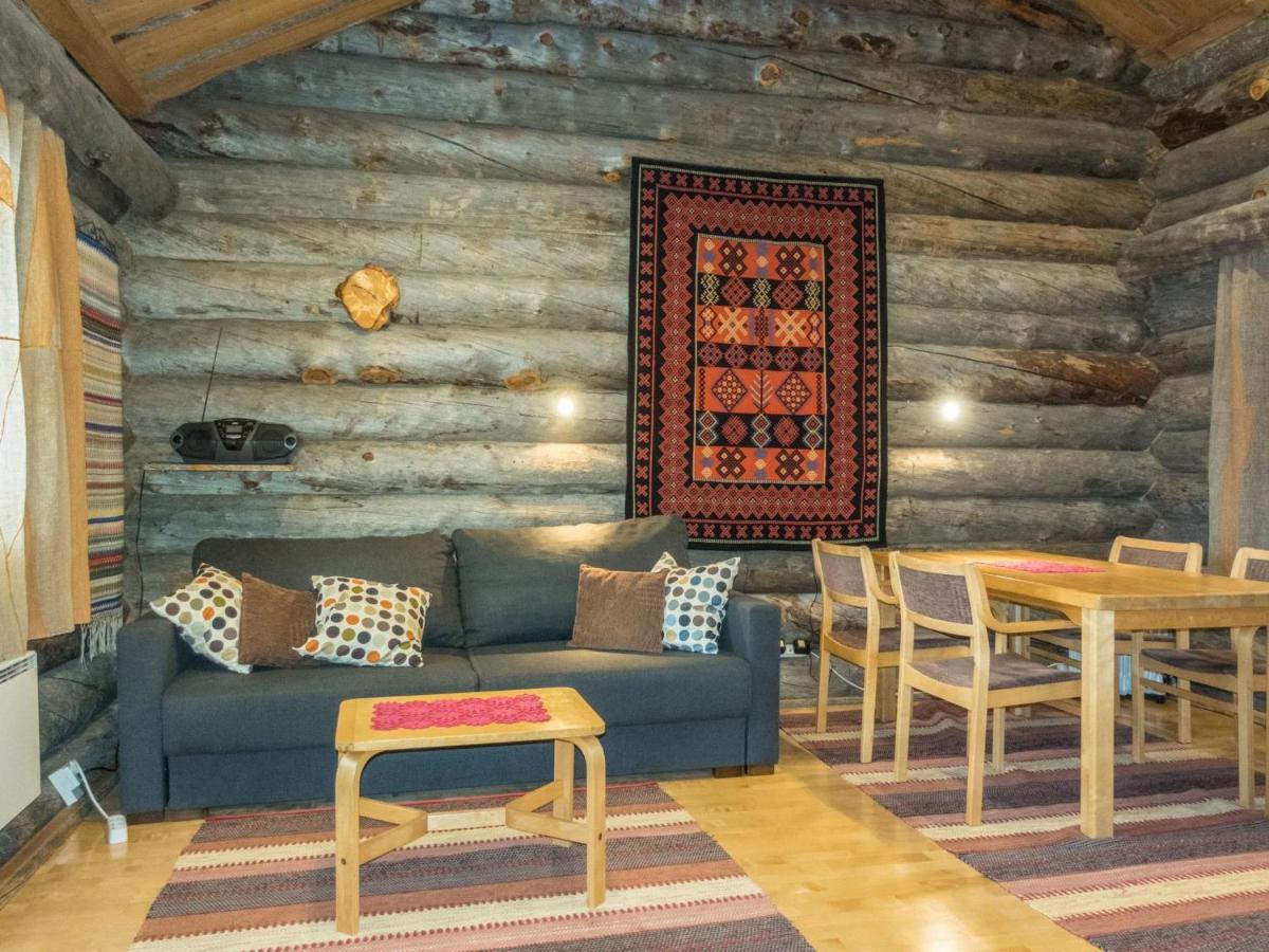 Holiday Home Atokka By Interhome Levi Kültér fotó