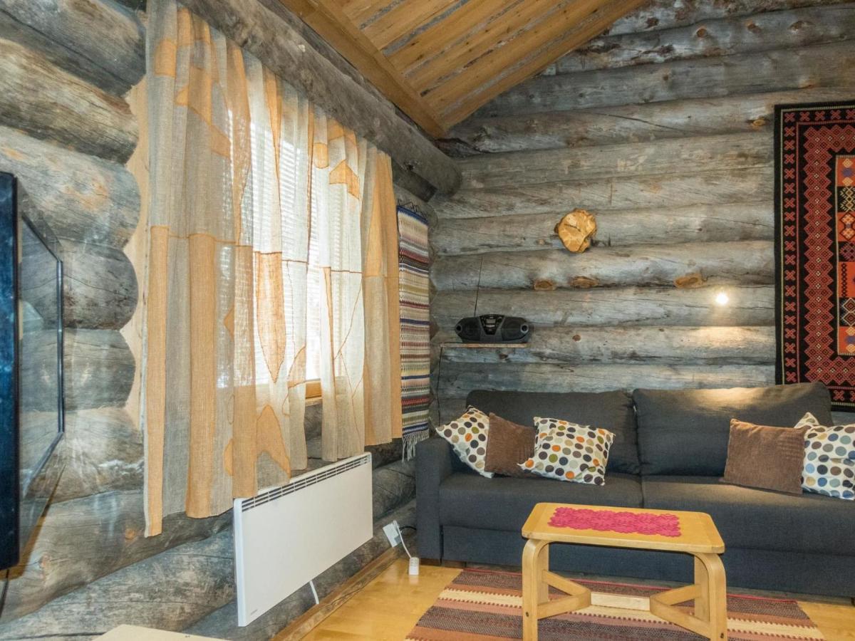 Holiday Home Atokka By Interhome Levi Kültér fotó